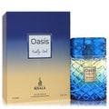 Risala Oasis Fruity Oud by Risala