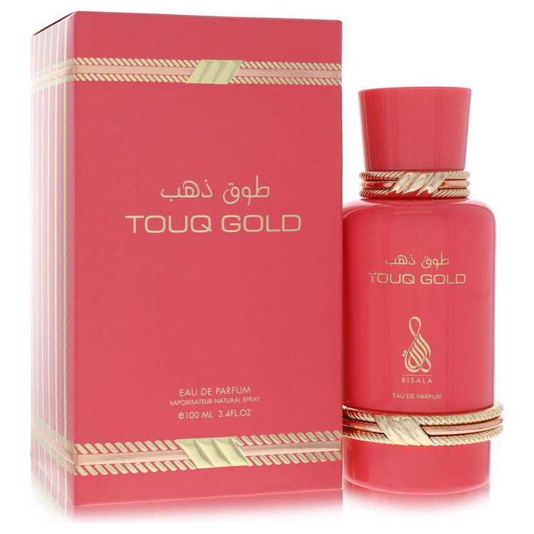 Risala Touq Gold by Risala