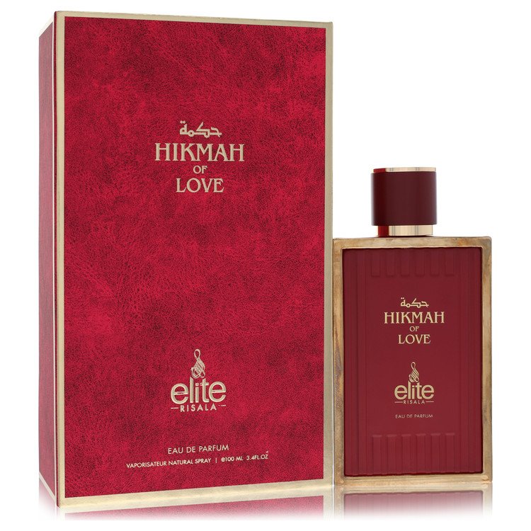 Risala Elite Hikmah of Love by Risala