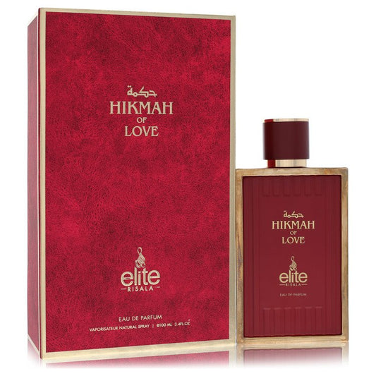 Risala Elite Hikmah of Love by Risala