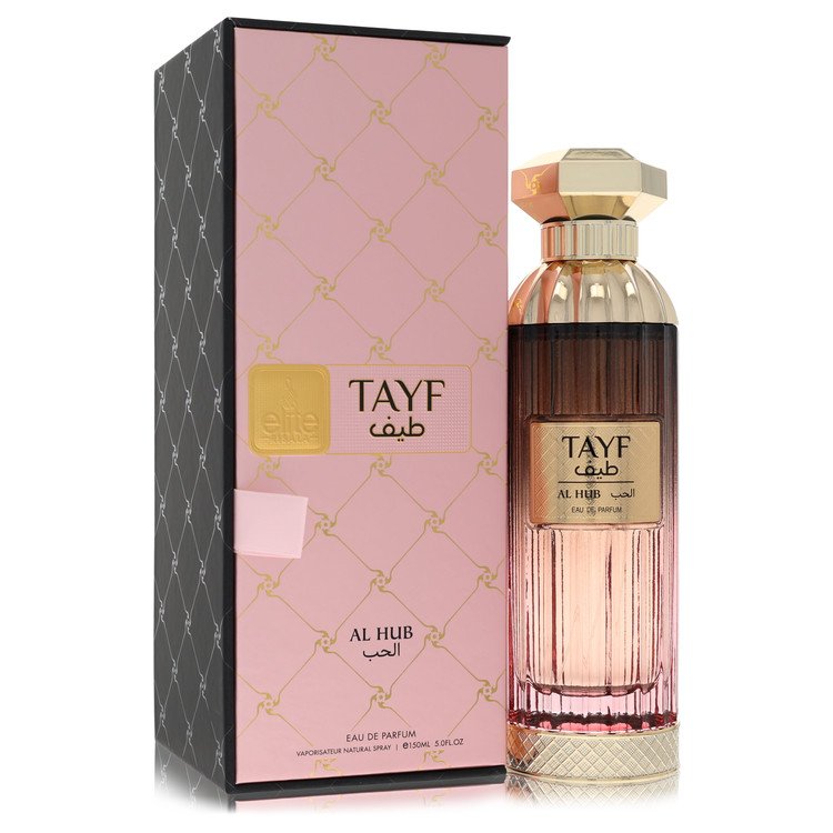 Risala Elite Tayf Al Hub by Risala