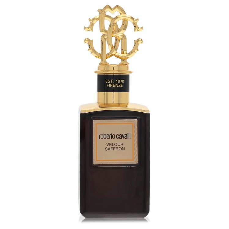Roberto Cavalli Velour Saffron by Roberto Cavalli