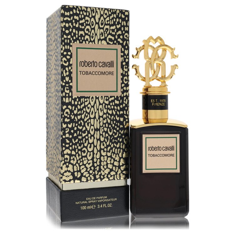 Roberto Cavalli Tabaccomore by Roberto Cavalli