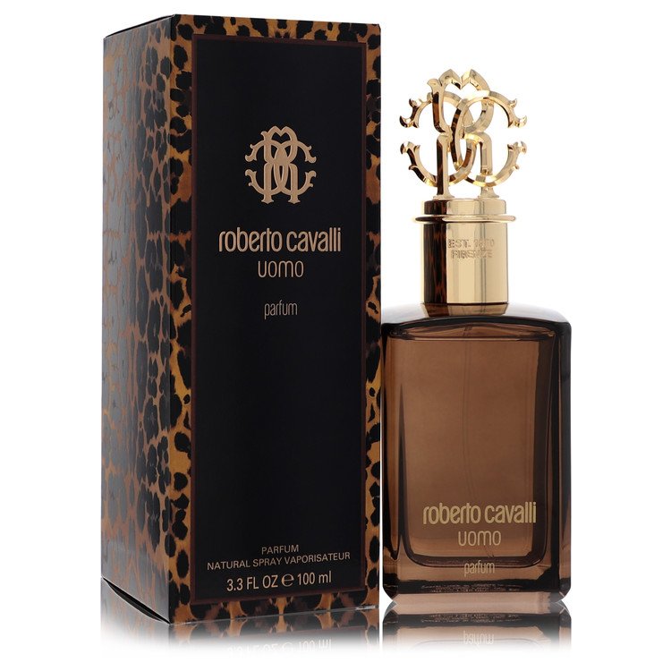 Roberto Cavalli Uomo by Roberto Cavalli
