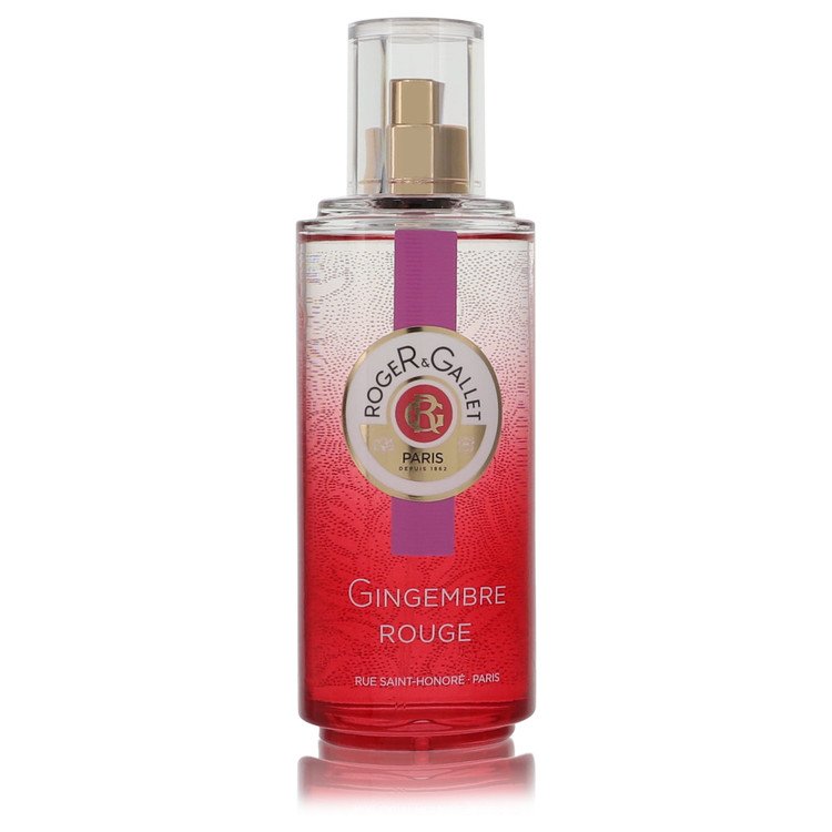 Roger & Gallet Gingembre Rouge by Roger & Gallet