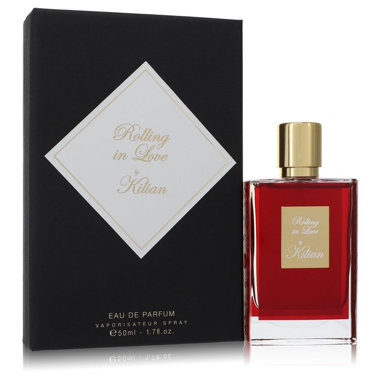 Kilian Rolling In Love by Kilian