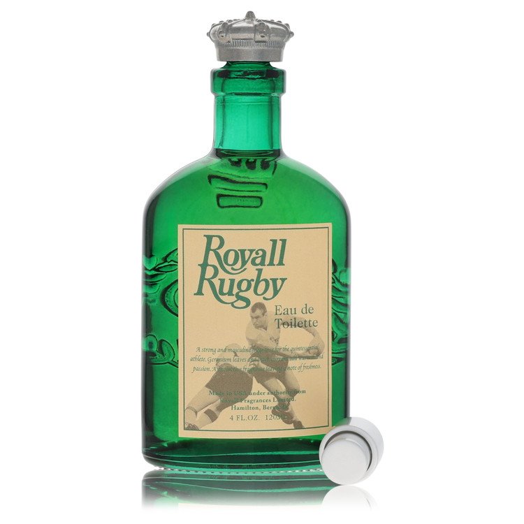 Royall Rugby by Royall Fragrances