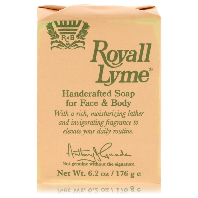 Royall Lyme by Royall Fragrances