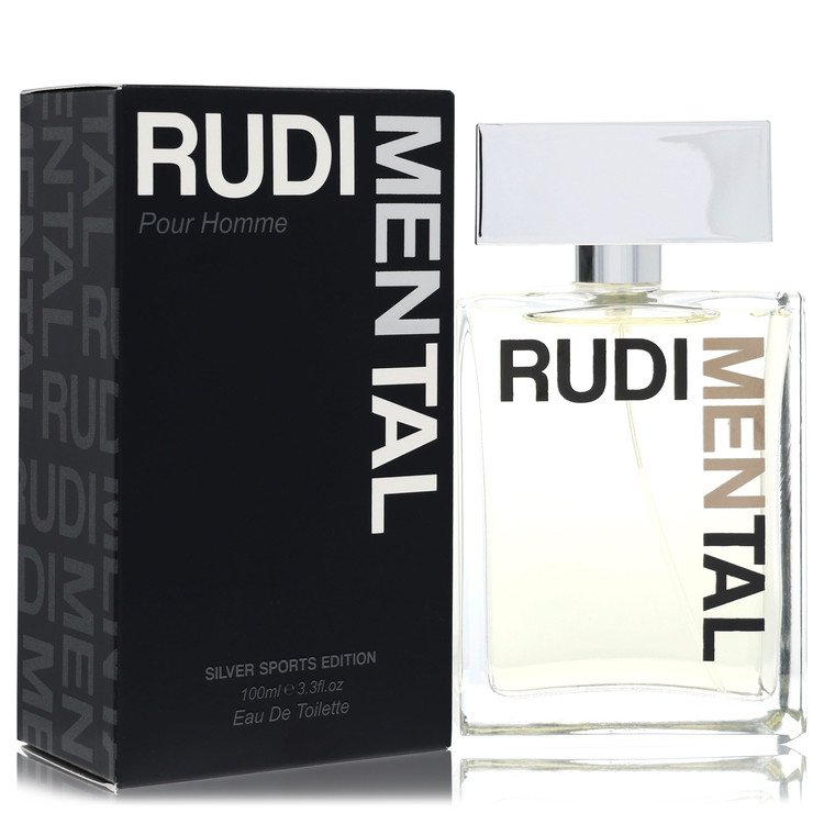 Rudimental Silver Sports Edition by Rudimental