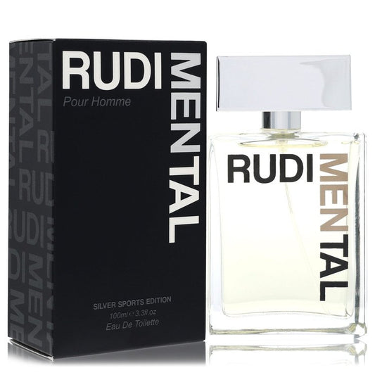 Rudimental Silver Sports Edition by Rudimental