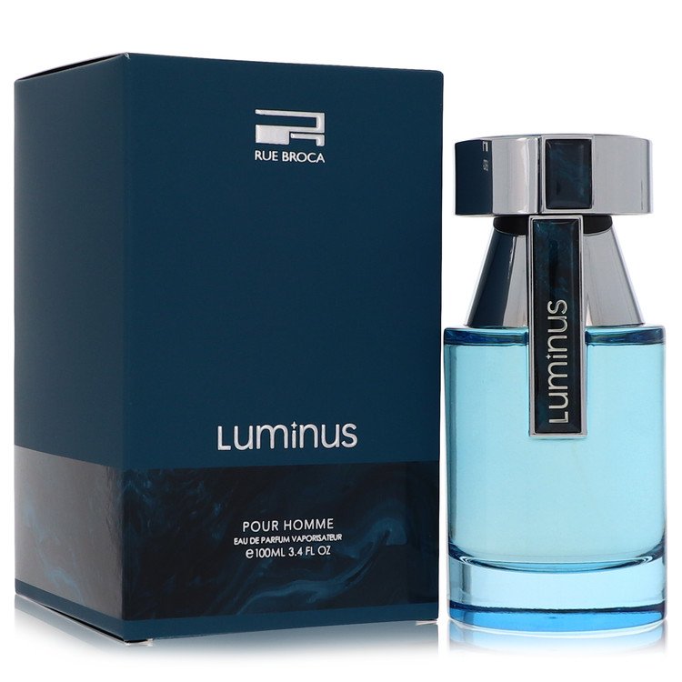 Rue Broca Luminus by Rue Broca