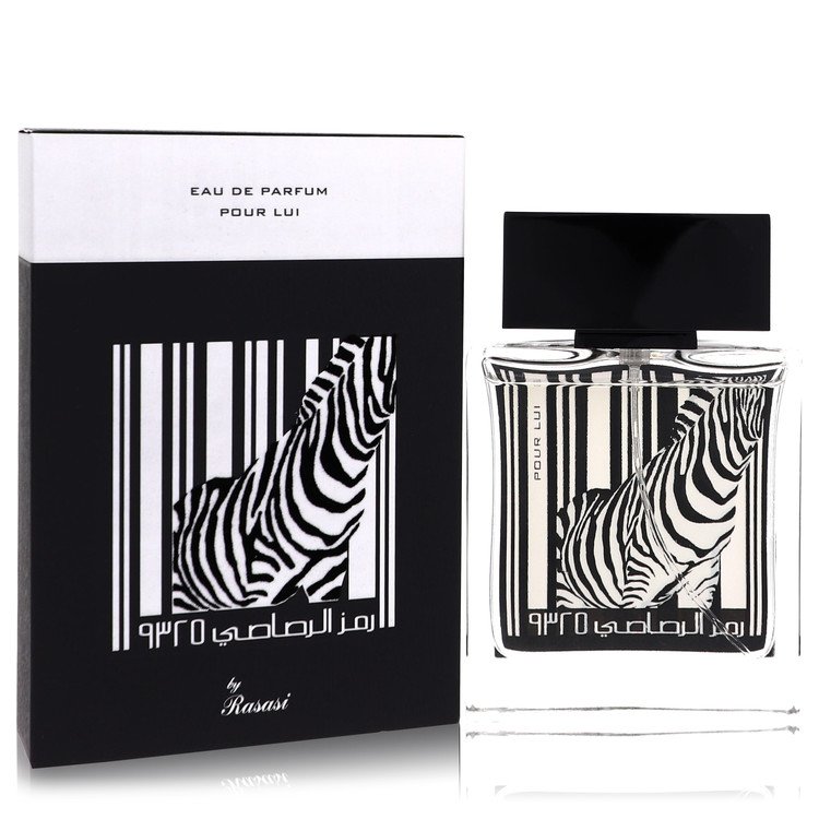 Rumz Al Rasasi 9325 Pour Lui by Rasasi