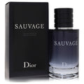 Sauvage by Christian Dior