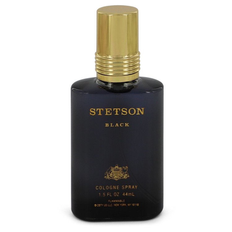 Stetson Black by Coty