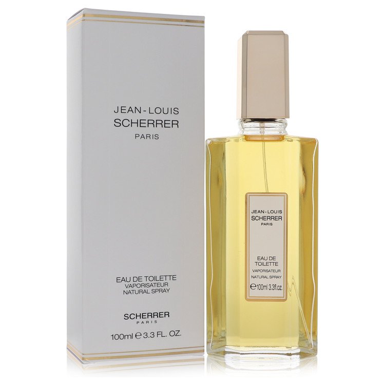 Scherrer by Jean Louis Scherrer