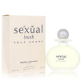 Sexual Fresh by Michel Germain