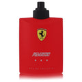 Ferrari Scuderia Red by Ferrari