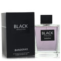 Seduction In Black by Antonio Banderas
