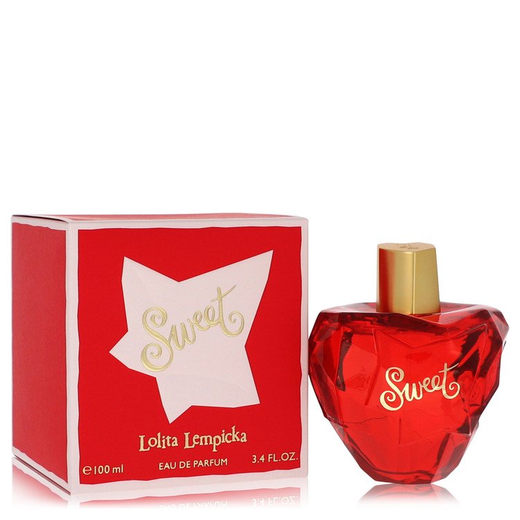 Sweet Lolita Lempicka by Lolita Lempicka