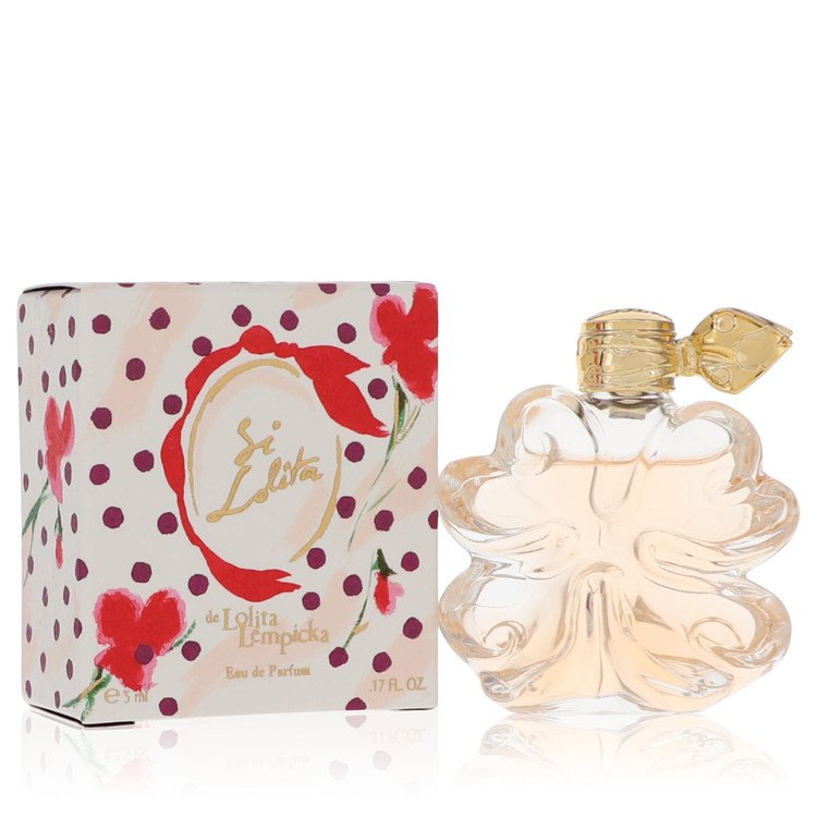 Si Lolita by Lolita Lempicka