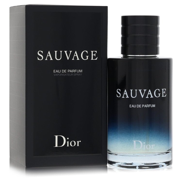 Sauvage by Christian Dior