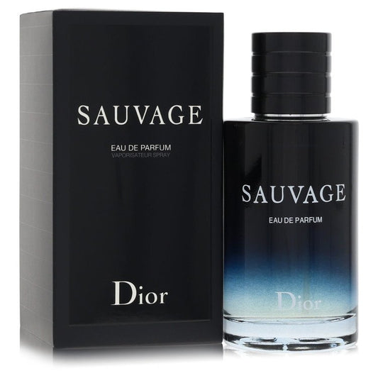 Sauvage by Christian Dior