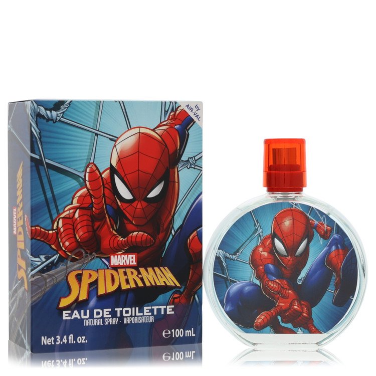 Spiderman by Marvel