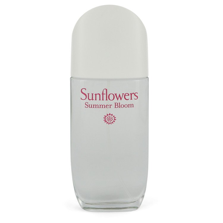 Sunflowers Summer Bloom by Elizabeth Arden