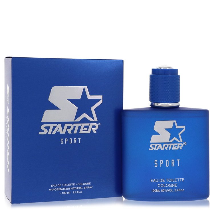 Starter Sport by Starter