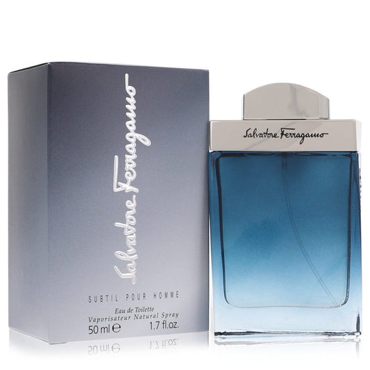 Subtil by Salvatore Ferragamo