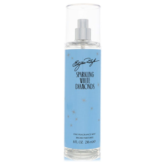 Sparkling White Diamonds by Elizabeth Taylor