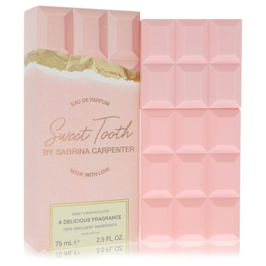 Sabrina Carpenter Sweet Tooth by Sabrina Carpenter