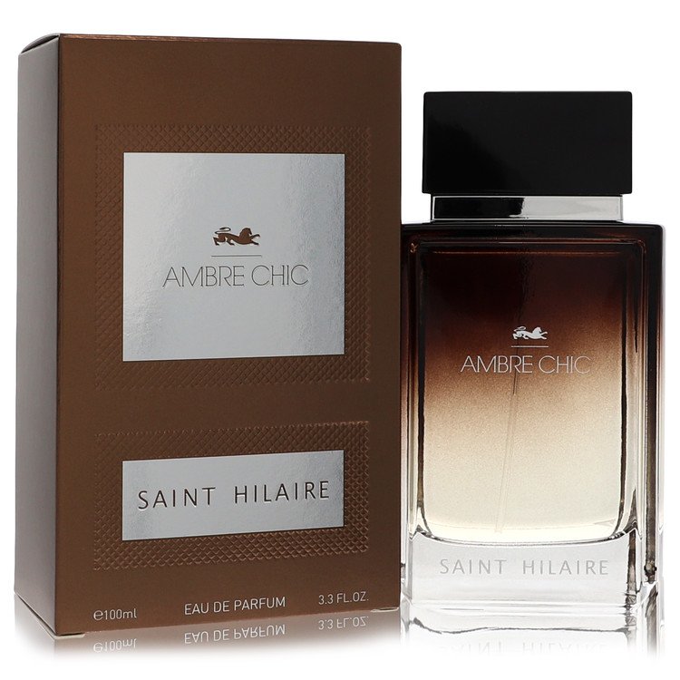 Saint Hilaire Ambre Chic by Saint Hilaire