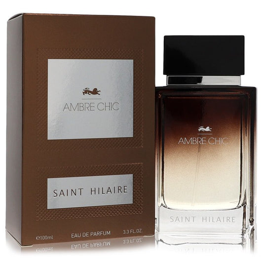 Saint Hilaire Ambre Chic by Saint Hilaire