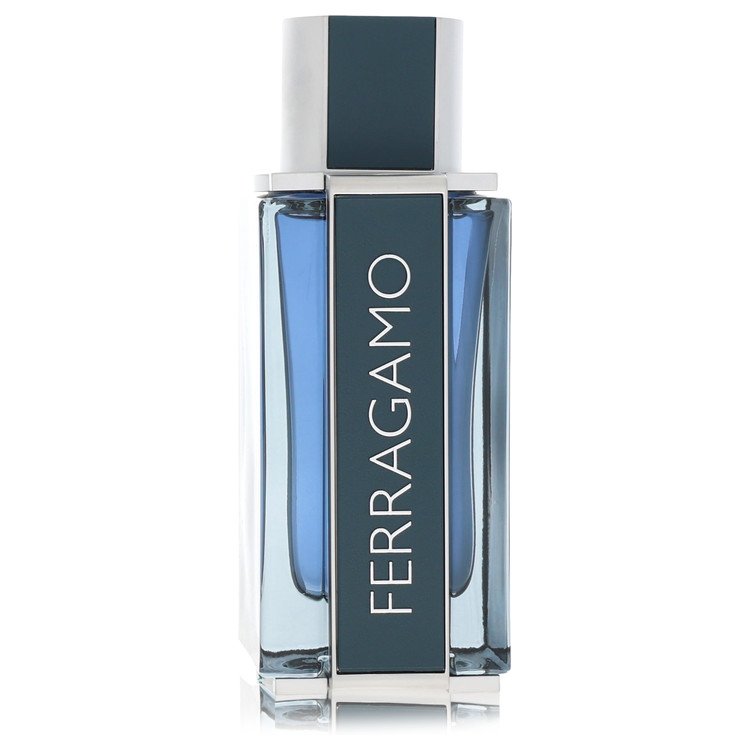 Salvatore Ferragamo Intense Leather by Salvatore Ferragamo