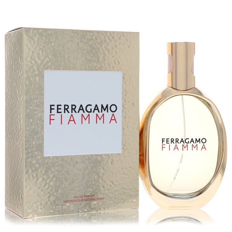Salvatore Ferragamo Fiamma by Salvatore Ferragamo