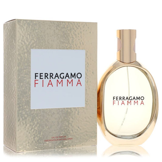Salvatore Ferragamo Fiamma by Salvatore Ferragamo