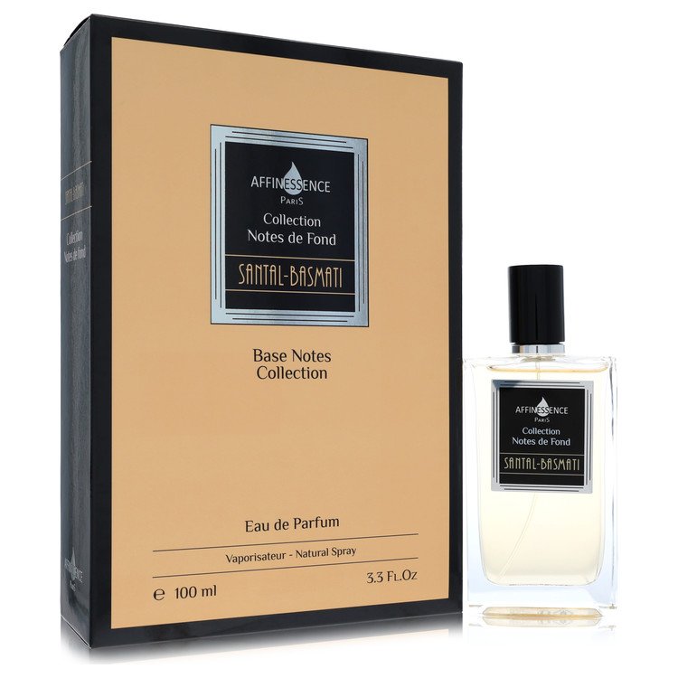 Santal Basmati by Affinessence