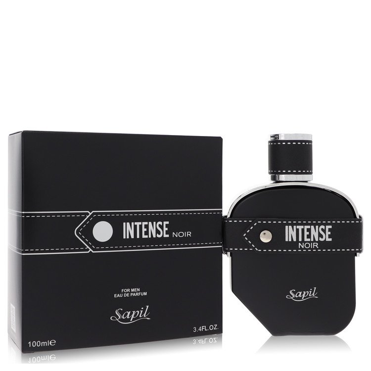 Sapil Intense Noir by Sapil
