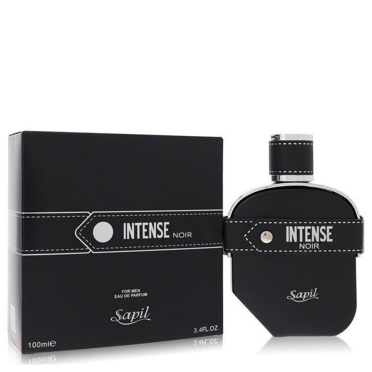 Sapil Intense Noir by Sapil