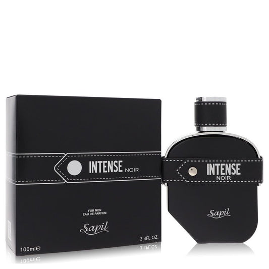 Sapil Intense Noir by Sapil