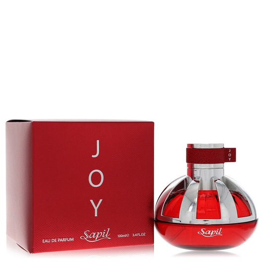 Sapil Joy by Sapil
