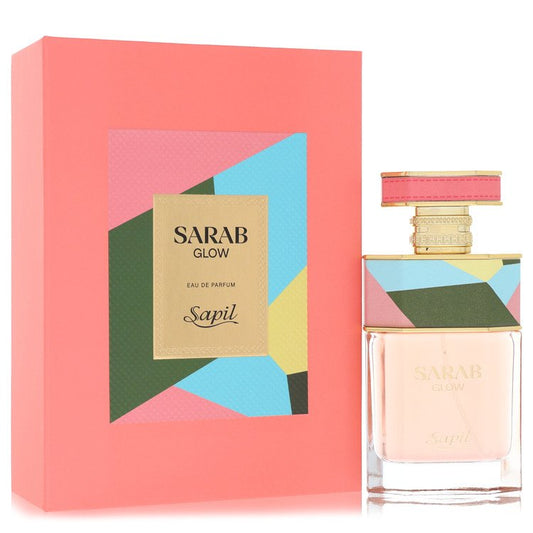 Sapil Sarab Glow by Sapil