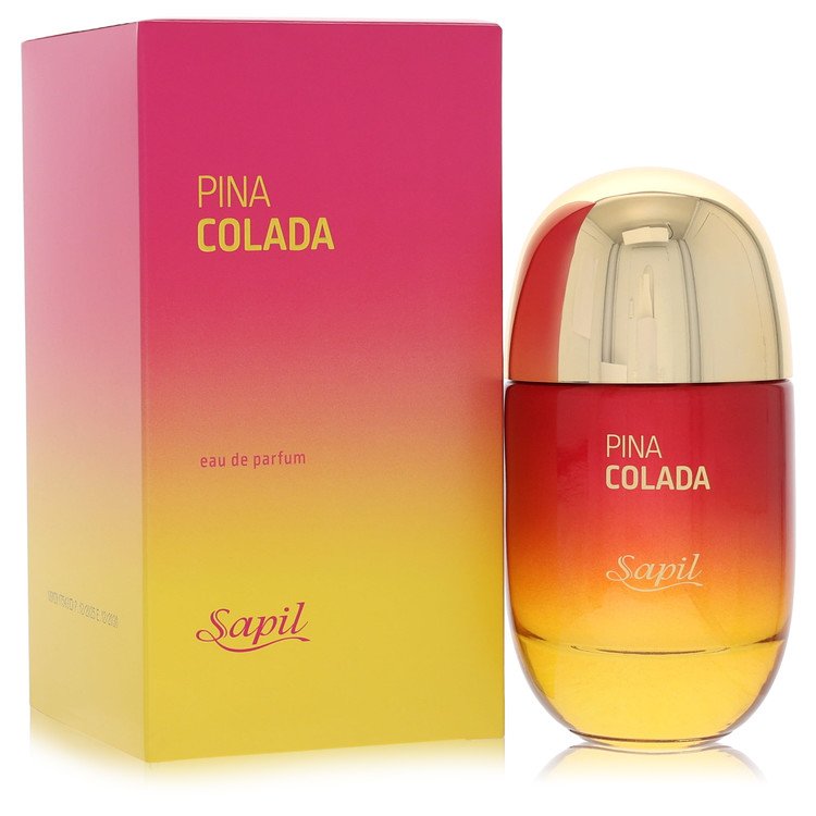 Sapil Pina Colada by Sapil