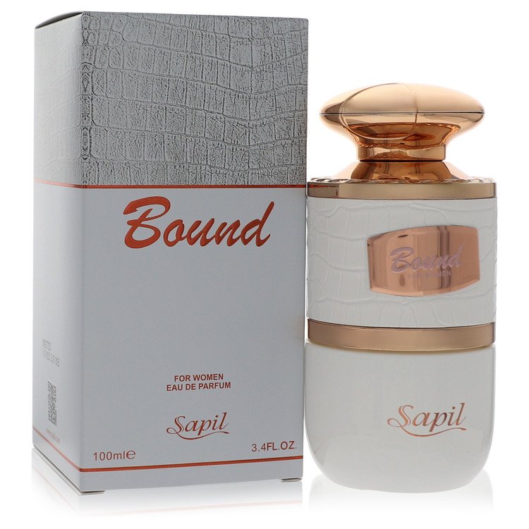 Sapil Bound by Sapil
