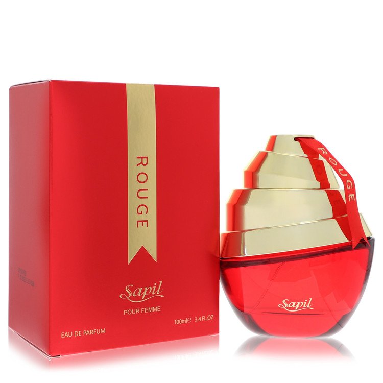 Sapil Rogue by sapil
