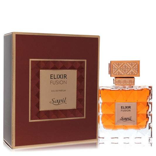 Sapil Elixir Fusion by Sapil