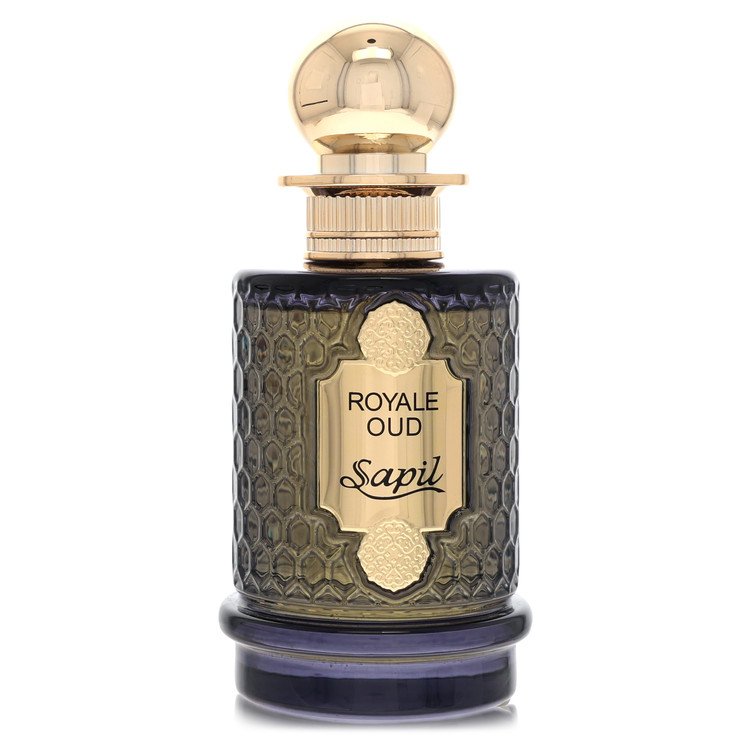Sapil Royale Oud by Sapil