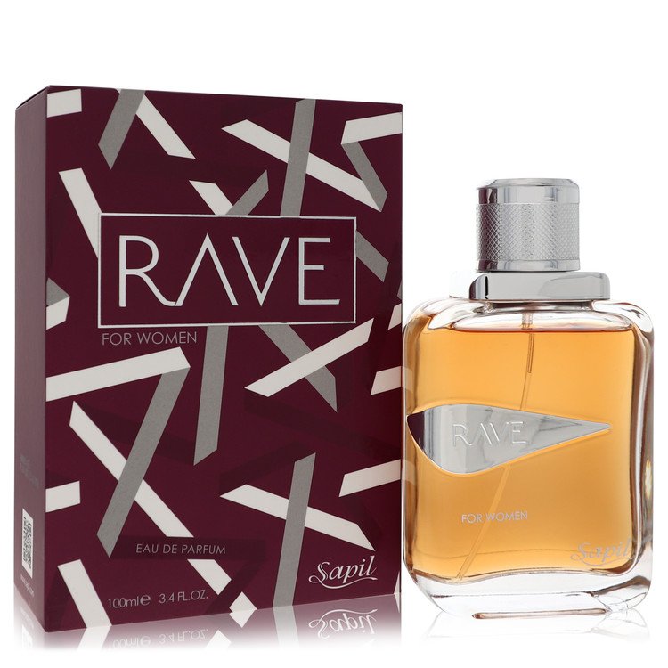 Sapil Rave by Sapil