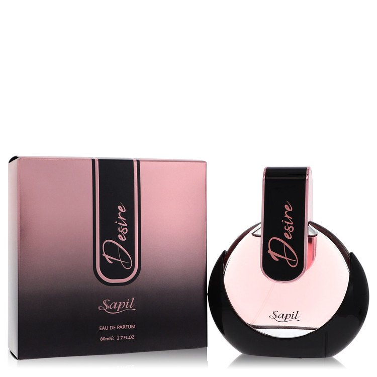 Sapil Desire by Sapil